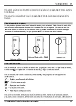 Preview for 176 page of Nokia X6 User Manual