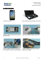 Preview for 22 page of Nokia X7-00 Service Manual