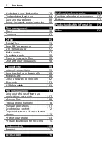 Preview for 4 page of Nokia X7-00 User Manual