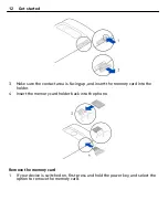 Preview for 12 page of Nokia X7-00 User Manual