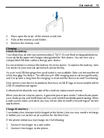 Preview for 13 page of Nokia X7-00 User Manual