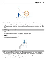 Preview for 15 page of Nokia X7-00 User Manual