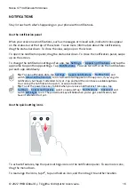 Preview for 16 page of Nokia X71 Manual