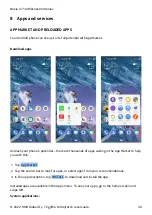 Preview for 38 page of Nokia X71 Manual