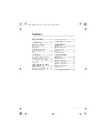 Preview for 3 page of Nokia Xpress-on User Manual