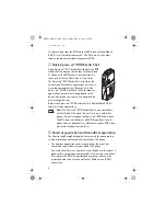 Preview for 6 page of Nokia Xpress-on User Manual