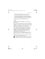 Preview for 7 page of Nokia Xpress-on User Manual