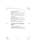 Preview for 9 page of Nokia Xpress-on User Manual