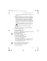 Preview for 15 page of Nokia Xpress-on User Manual