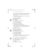 Preview for 16 page of Nokia Xpress-on User Manual