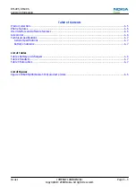 Preview for 15 page of Nokia XpressMusic 5130 Service Manual