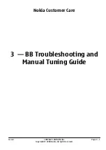 Preview for 45 page of Nokia XpressMusic 5130 Service Manual