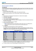 Preview for 86 page of Nokia XpressMusic 5130 Service Manual