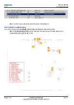 Preview for 96 page of Nokia XpressMusic 5130 Service Manual