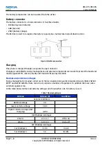 Preview for 114 page of Nokia XpressMusic 5130 Service Manual