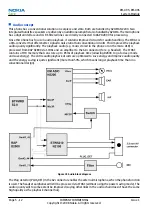 Preview for 118 page of Nokia XpressMusic 5130 Service Manual