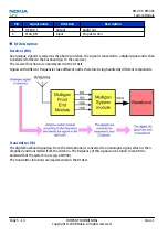 Preview for 120 page of Nokia XpressMusic 5130 Service Manual