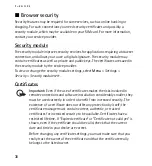 Preview for 30 page of Nokia XpressMusic 5130 User Manual