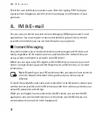 Preview for 32 page of Nokia XpressMusic 5130 User Manual