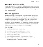 Preview for 33 page of Nokia XpressMusic 5130 User Manual