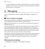 Preview for 34 page of Nokia XpressMusic 5130 User Manual