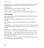 Preview for 38 page of Nokia XpressMusic 5130 User Manual