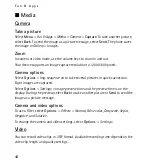 Preview for 44 page of Nokia XpressMusic 5130 User Manual