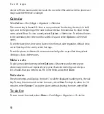 Preview for 50 page of Nokia XpressMusic 5130 User Manual