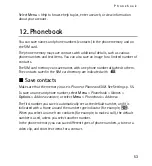 Preview for 53 page of Nokia XpressMusic 5130 User Manual