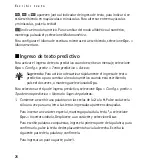 Preview for 108 page of Nokia XpressMusic 5130 User Manual