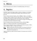 Preview for 110 page of Nokia XpressMusic 5130 User Manual