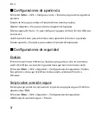 Preview for 114 page of Nokia XpressMusic 5130 User Manual