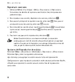 Preview for 134 page of Nokia XpressMusic 5130 User Manual