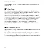 Preview for 148 page of Nokia XpressMusic 5130 User Manual