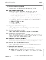 Предварительный просмотр 23 страницы Nokia XS-2426G-B Product Manual