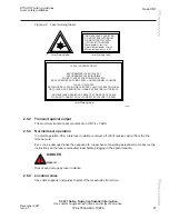 Предварительный просмотр 27 страницы Nokia XS-2426G-B Product Manual