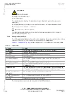 Предварительный просмотр 34 страницы Nokia XS-2426G-B Product Manual