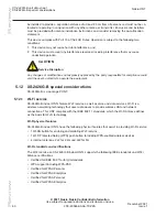 Предварительный просмотр 60 страницы Nokia XS-2426G-B Product Manual