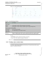 Предварительный просмотр 93 страницы Nokia XS-2426G-B Product Manual