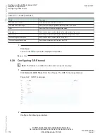 Предварительный просмотр 112 страницы Nokia XS-2426G-B Product Manual