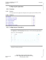 Предварительный просмотр 127 страницы Nokia XS-2426G-B Product Manual