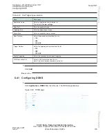 Предварительный просмотр 129 страницы Nokia XS-2426G-B Product Manual