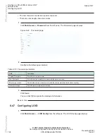 Предварительный просмотр 134 страницы Nokia XS-2426G-B Product Manual