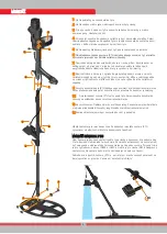 Предварительный просмотр 5 страницы Nokta MAKRO INVENIO Manual