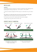 Preview for 6 page of Nokta MAKRO Midi Hoard Quick Manual