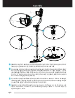 Предварительный просмотр 4 страницы Nokta MAKRO Racer 2 User Manual