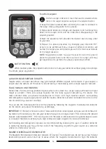 Preview for 20 page of Nokta MAKRO Simplex+ User Manual