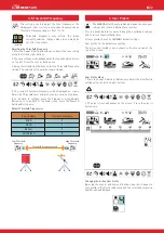 Preview for 24 page of Nokta MAKRO The LEGEND User Manual