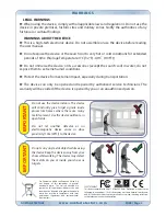 Preview for 4 page of Nokta FORS Core User Manual