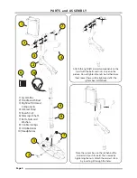 Предварительный просмотр 5 страницы Nokta FORS Gold User Manual